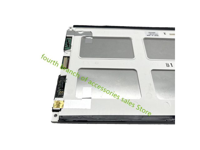 Lcd display panel LM64C350