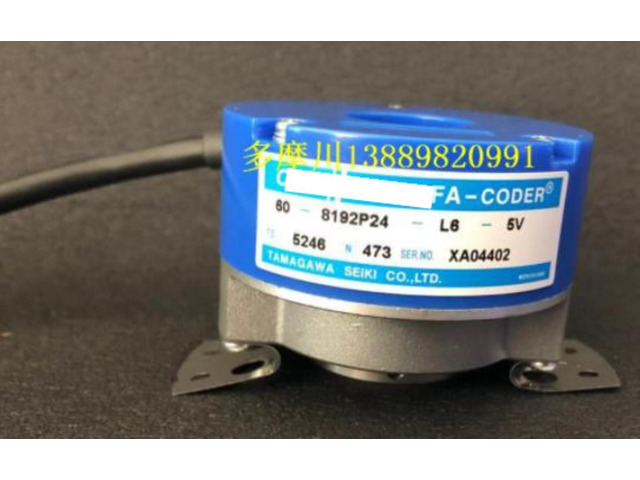 BRAND-TS5246N473 Rotary Encoder OIH 60-8192P24-L6-5V