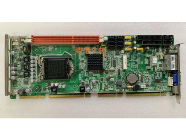 industrial motherboard PCE-5125 a1