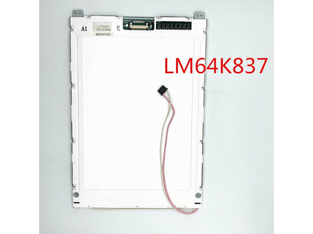 9.4' LCD PANEL LM64K837