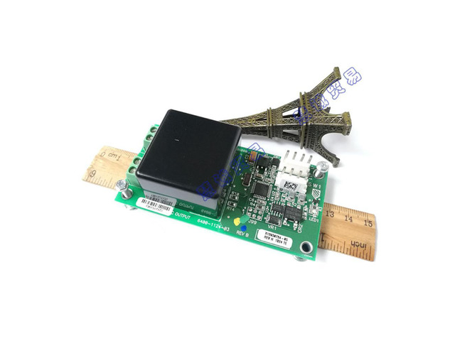 100% Stock BRD02947 Air Conditioning Repair Parts Circuit Board Output Module X13650734-01