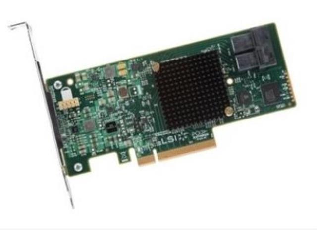 9341-8i LSI00407 NO cache SFF8643 LSI SAS PCI-E3.0 x8 12Gb/s Controller Card,SAS Cable not included