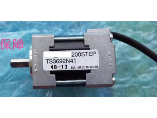 STEP MOTOR 200STEP TS3692N41