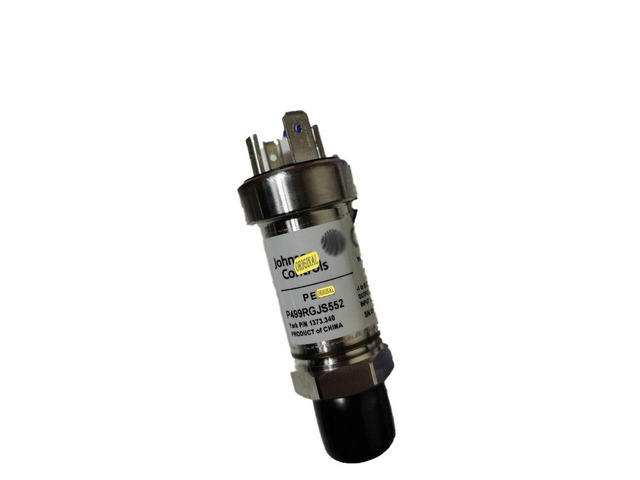 pressure sensor P499RGJS551C 1373.340