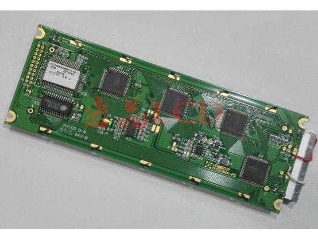 PG24064A-P2 PG24064WRM-AYA-I-33Q LCD screen module