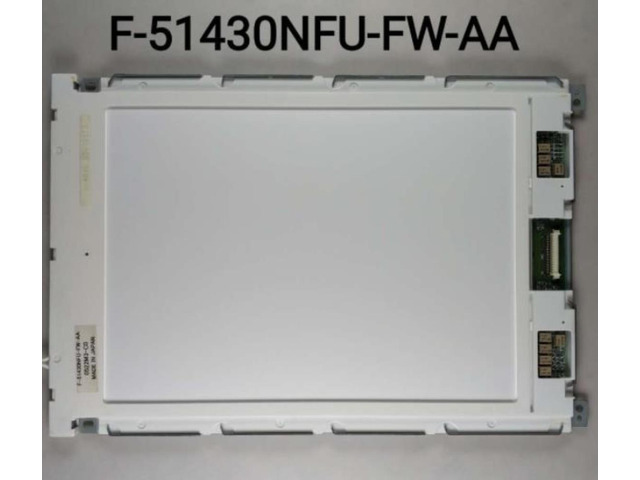 9.4'' industrial lcd panel F-51430NFU-FW-AA