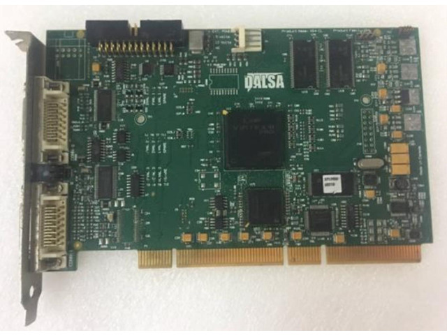 X64-CL OR-64E0-IPRO0 OC-64E0-IPRO0 Cartão de Aquisição de Imagem