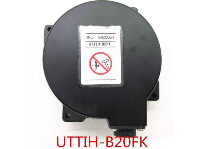 UTTIH-B20FK