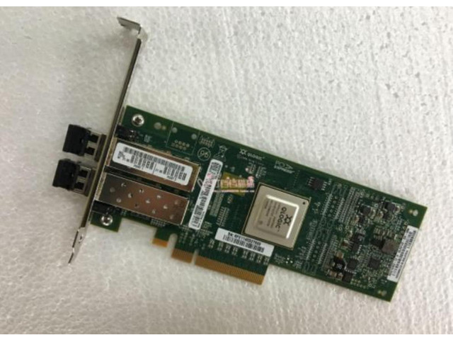 46K8088 5708 CCIN 2B3B 10GbE Dual-port PCIe Adapter 2 Port 10GbE FC LC SR Adapters network PCIe Controller Card