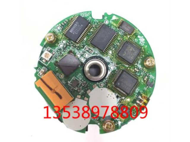 Absolute Encoder UTSAE-B17CLE Work for Motor SGMRS-37A2A-YR11