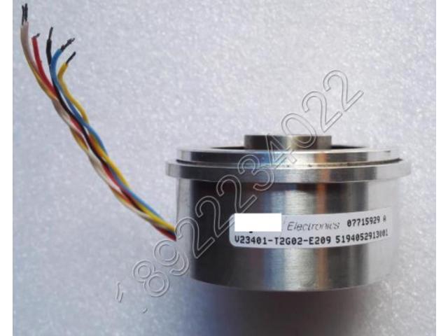 T2G02-E209 Resolver Codeur V23401-T2G02-E209