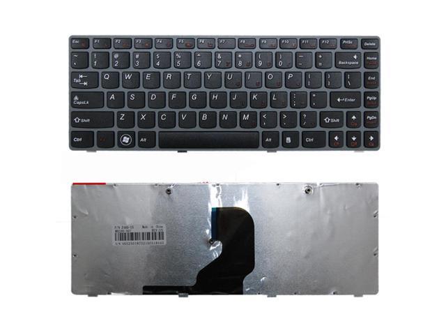 Laptop Keyboard For LENOVO Z460 Z460A Z460G Z465 Z465A Z465G Z450