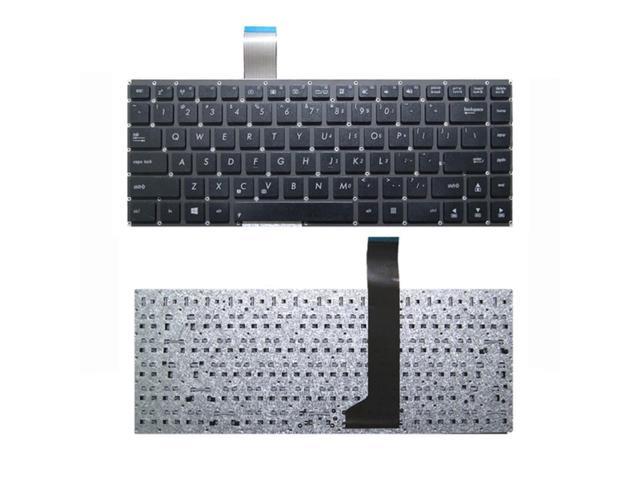 Laptop Keyboard For ASUS S46 S46C K46 K46CM R405C A46 A46C E46C S405C