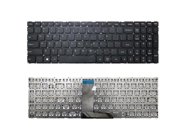 Laptop Keyboard For LENOVO XIAOXIN 700-15ISK 700S-15IKB Flex3 1570 1580