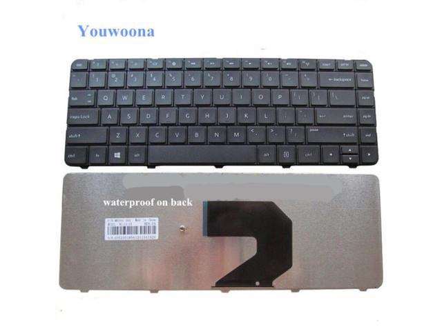 Laptop Keyboard For HP 431 436 G4 CQ57 G6 CQ43 630 450 435 HSTNN-Q72C
