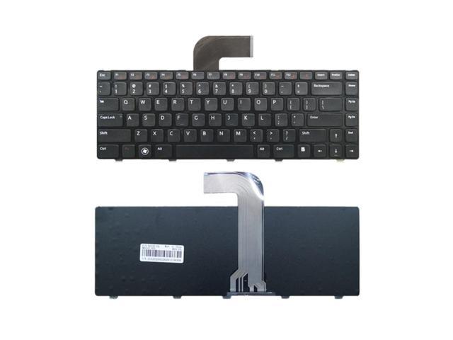 Laptop Keyboard For DELL Vostro 1440 1450 2420 2520 3350 3450 13Z-N311Z