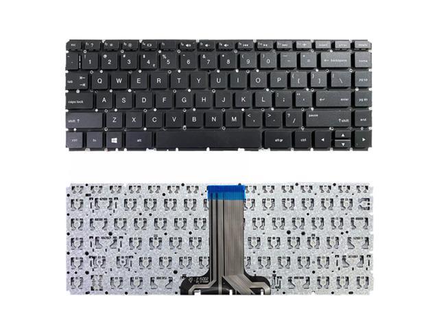 Laptop Keyboard For HP 14AB 14-AL 14-AB 13-U Tpn-Q171 Q158 C121 W118
