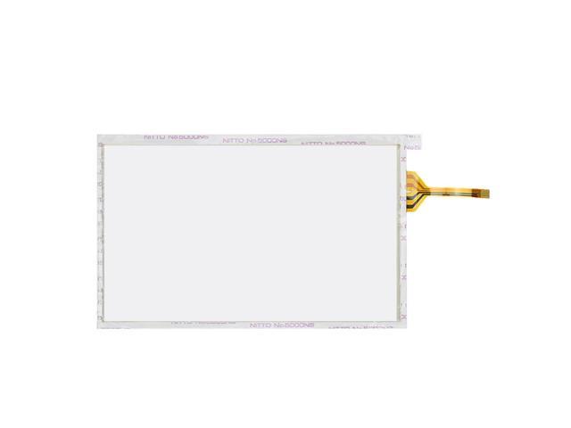 For MT6070iH MT6070iH2WV MT6070iH3WV Digitizer Industrial Touch Screen Replacement Glass Monitor