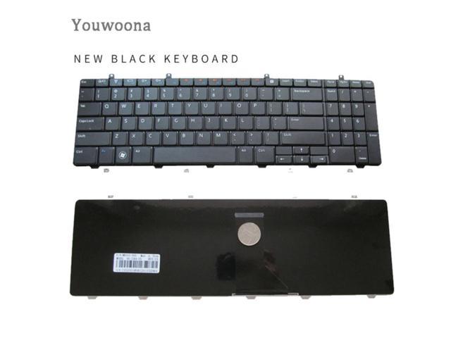 Laptop Keyboard For DELL Inspiron 1564 I1564 1564D P08F