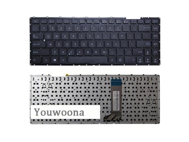 Laptop Keyboard For Asus K456U F456 R456 X456U A456U R457U