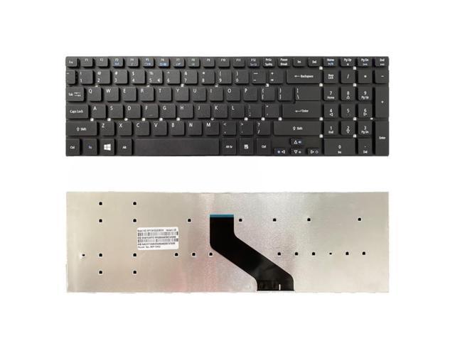 Laptop Keyboard For Acer ES1-531-512-711-731 N15W4 EX2519/2510/2508 Q5WV8