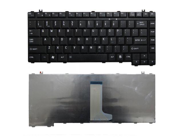 Laptop Keyboard For Toshiba L512 L523 L525 L510 L533 L531 L532 L511 L515