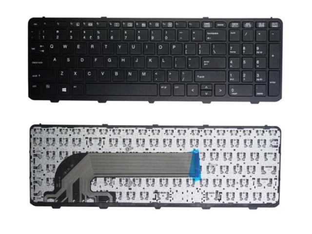 Laptop Keyboard For HP Probook 450 G0 450 G1 450 G2 455 G1 455 G2 470 G1