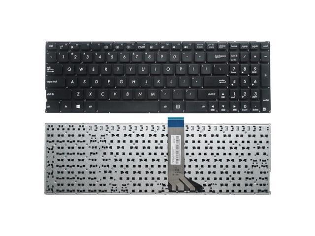 Laptop Keyboard For ASUS VM590L X551M X503MA Y583C F555L W519C R557L VM510L