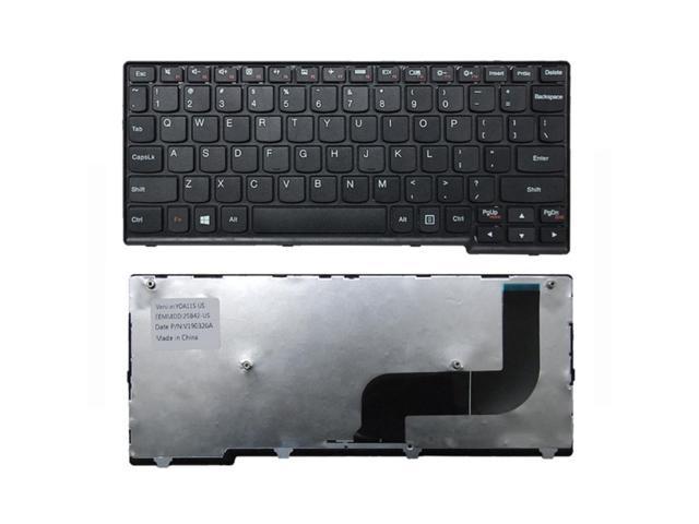 Laptop Keyboard For Lenovo IdeaPad Yoga11S S210 S215 S210T