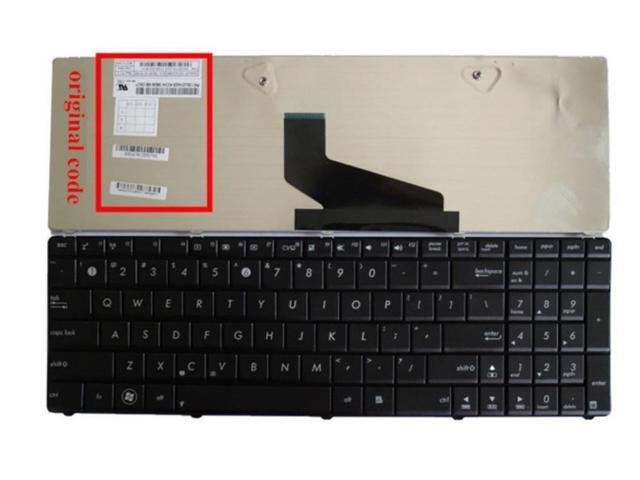 Laptop Keyboard For Asus X53U X54X A53U X53B K53U K53T