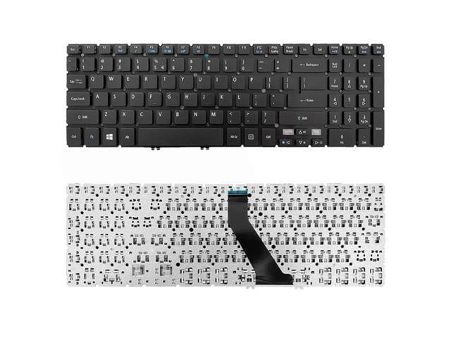 Laptop Keyboard For Acer V5-551G 571G 572 531 531P M3-581G MA50 MS2361