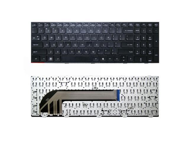 Laptop Keyboard For HP Probook 4540 4540S 4545 4545S