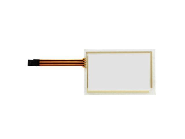 For VT185W VT185W00000 Digitizer Resistive Touch Screen Panel Resistance Sensor Glass Monitor Industrial Touchpad