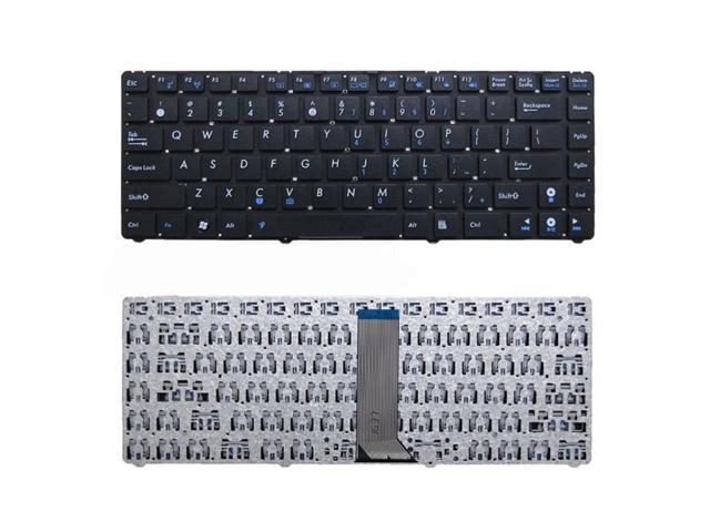 Laptop Keyboard For ASUS 1215 1215P 1215N 1215T 1215B 1225B 1225C