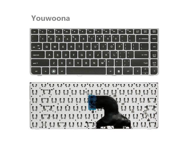 Laptop Keyboard For HP Probook 4330s 4430s 4431S 4435 4436S 4331S