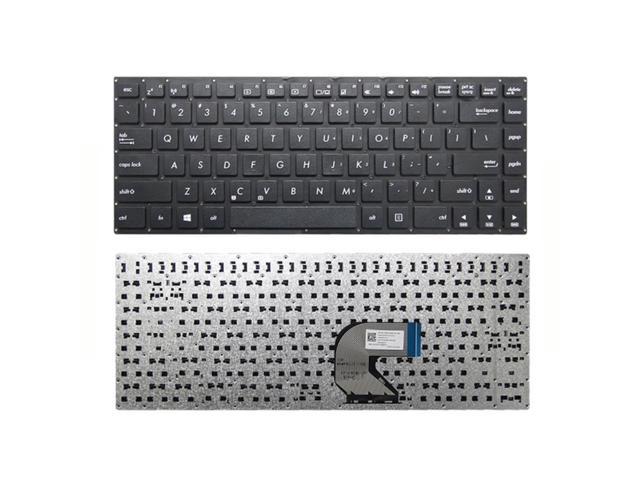 Laptop Keyboard For ASUS E403 E403N E403NA R416N X400N E403SA