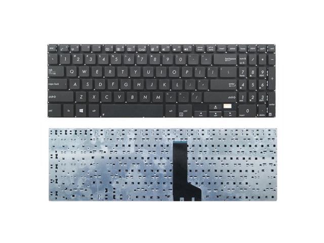 Laptop Keyboard For ASUS PU551 PU500 PRO551L Pro551LD P500CA P500