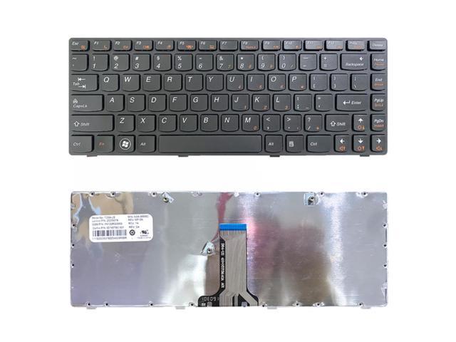 Laptop Keyboard For Lenovo B4320 B4318 B4330 B4309 B4306 B4400 B4302 B4301A