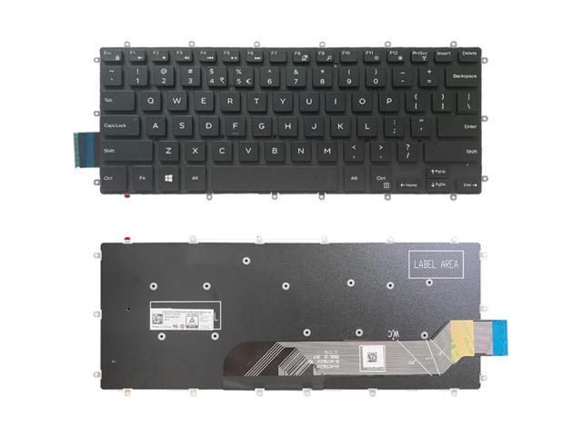 Laptop Keyboard For DELL Latitude 3490 E3490 3480 L3490 P89G