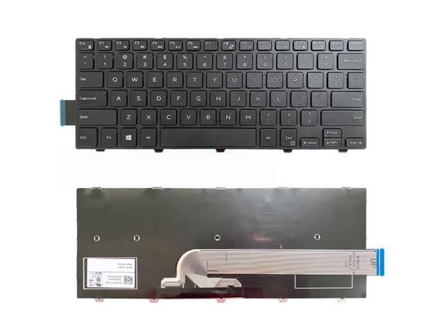 Laptop Keyboard For Dell Latitude14-3450 3470 3460 3480