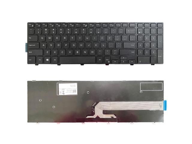 Laptop Keyboard For Dell Latitude 3550 3560 3570 3580 3588