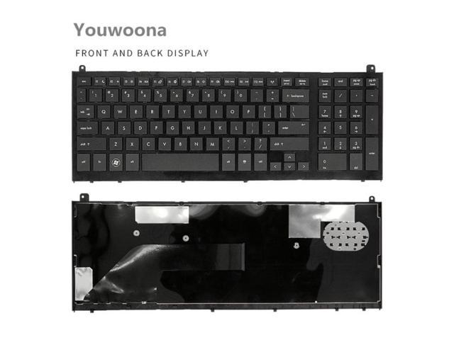 Laptop Keyboard For HP PROBOOK 4520S 4520 4525S 4525