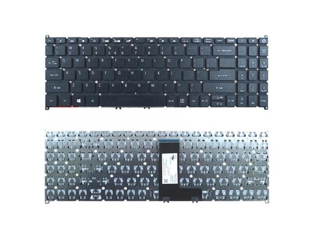 Laptop Keyboard For Acer A515-52G -53 -54 A615-51 SF315-54G N19P4 N19C1