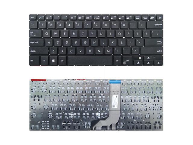 Laptop Keyboard For ASUS V480Q
