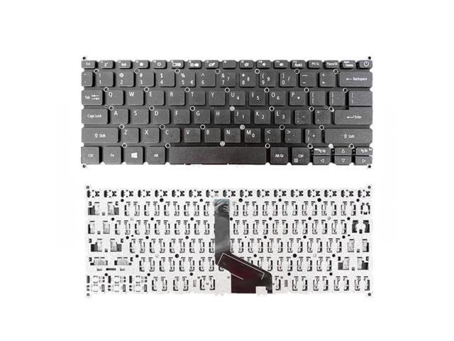 Laptop Keyboard For ACER Swift3 SF313-51-520B/50P6 N18H2 N17W3