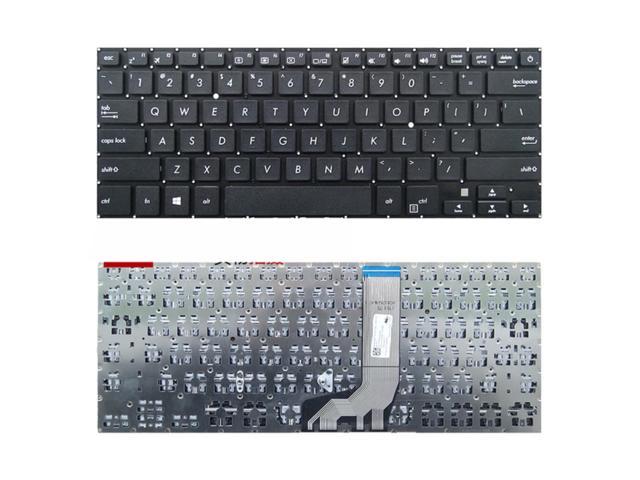 Laptop Keyboard For ASUS X411 X411UQ S4000V S4200U S4100V UX331 X406 S410U