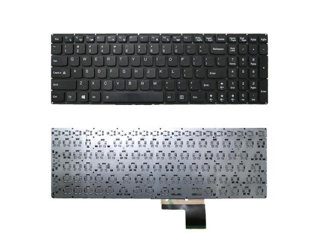 Laptop Keyboard For LENOVO Y50 Y50P Y50-70 Y50-70AS Y50-80 Y50-70AM Y70P-70 U530
