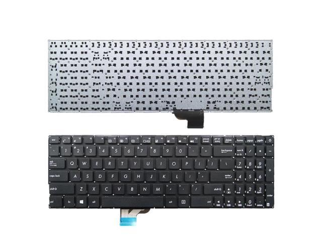 Laptop Keyboard For ASUS Zenbook U5000U V510U UX510 U5000UQ UX510U