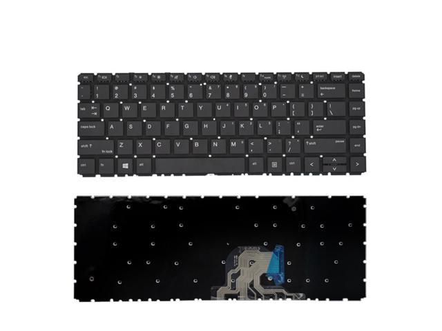 Laptop Keyboard For HP 440 445g6 440g7 445g7 Zhan66pro13 14g2g3g4 HSN-Q15C