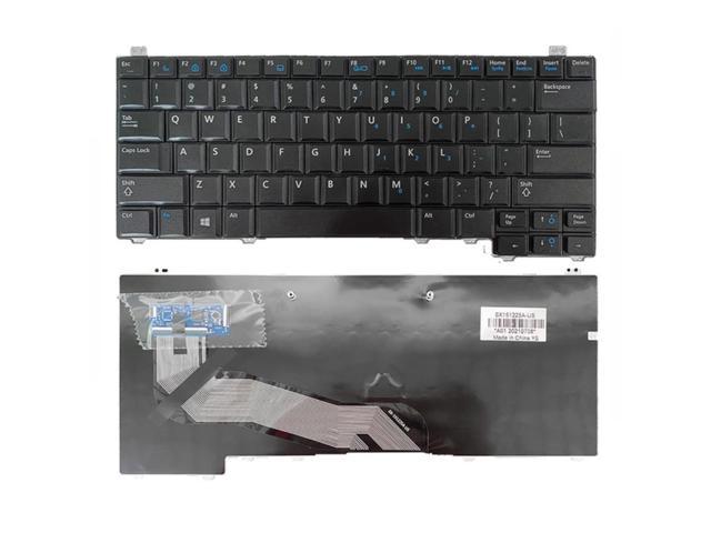 Laptop Keyboard For DELL Latitude E5440 Y4H14